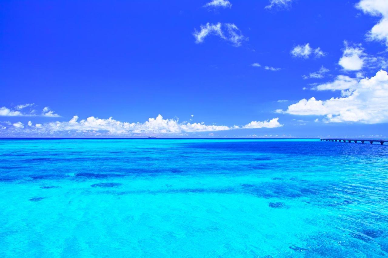 รีสอร์ท Torifito Miyakojima Miyakojima (Okinawa)