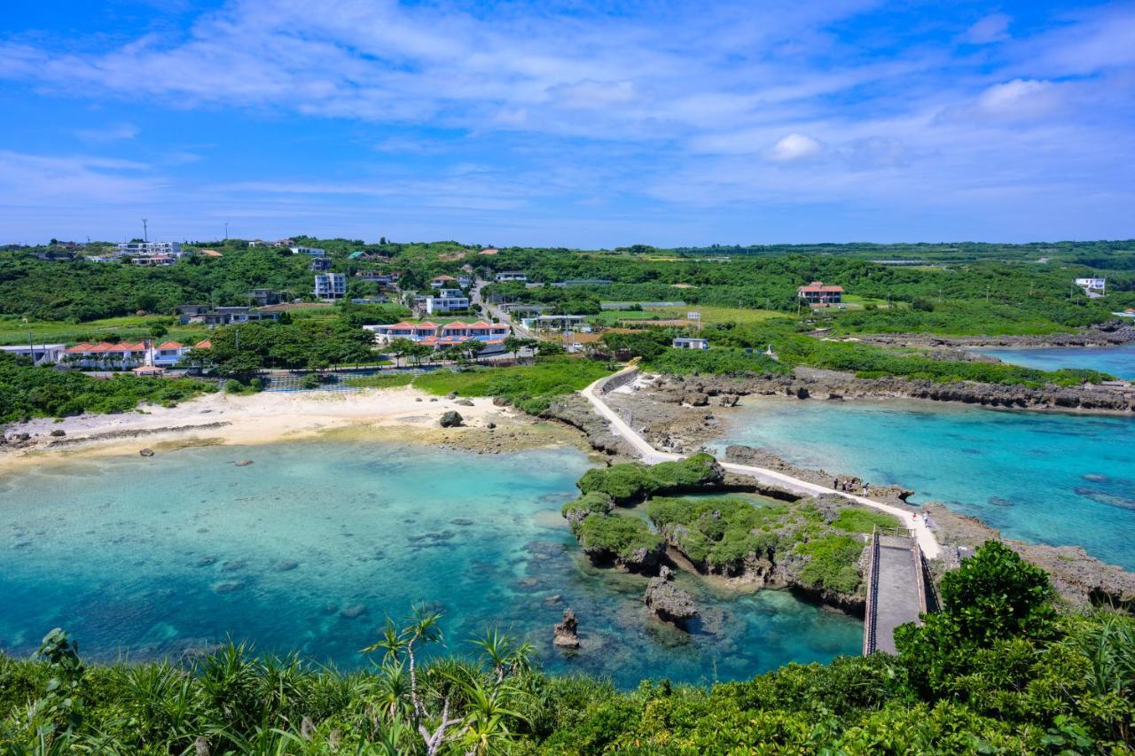 Torifito Miyakojima รีสอร์ท Miyakojima (Okinawa)