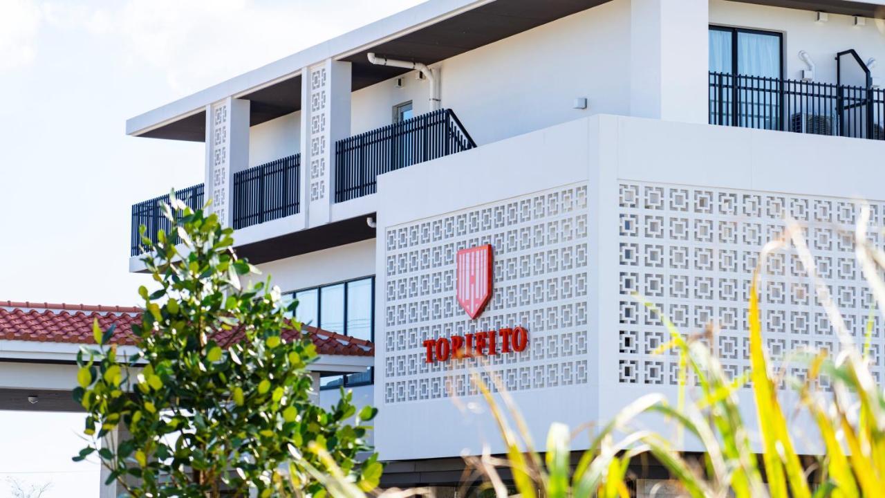 รีสอร์ท Torifito Miyakojima Miyakojima (Okinawa)