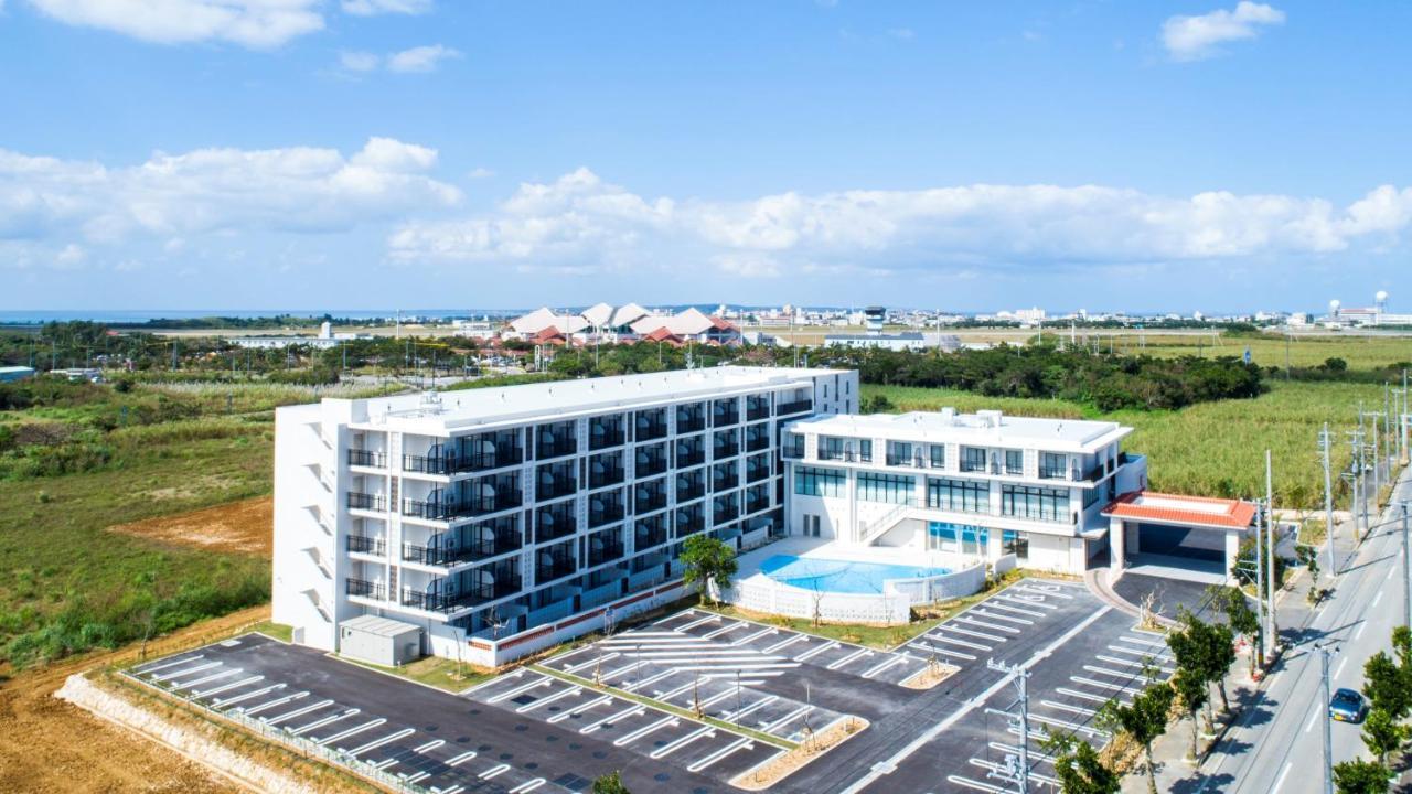 Torifito Miyakojima รีสอร์ท Miyakojima (Okinawa)