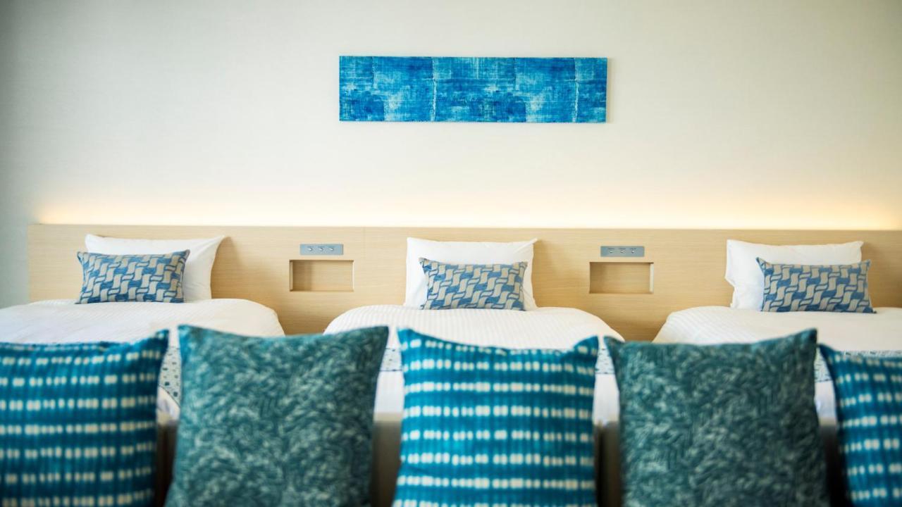รีสอร์ท Torifito Miyakojima 3*