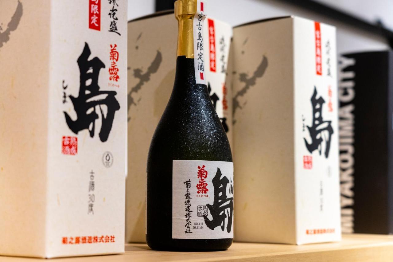 Torifito Miyakojima Miyakojima (Okinawa)